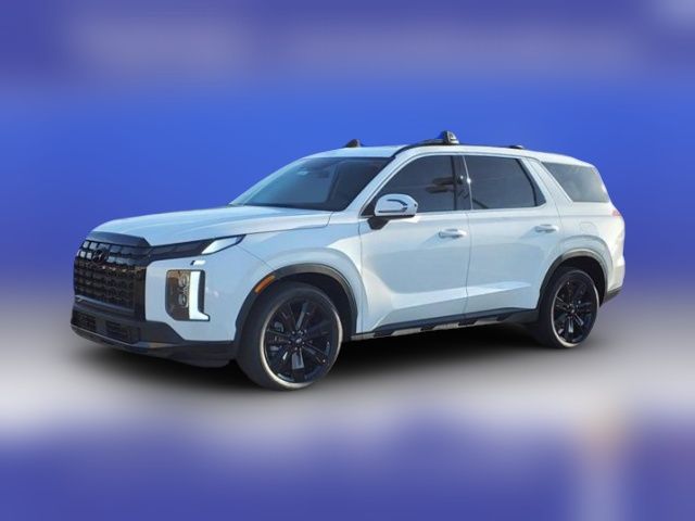 2025 Hyundai Palisade XRT