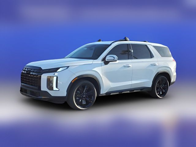 2025 Hyundai Palisade XRT