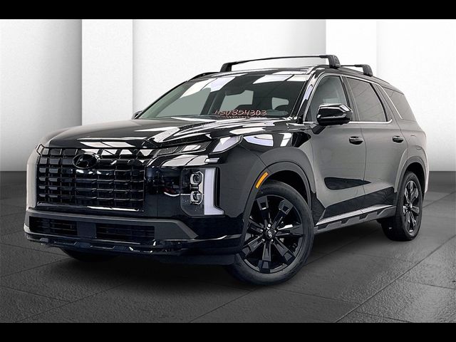 2025 Hyundai Palisade XRT