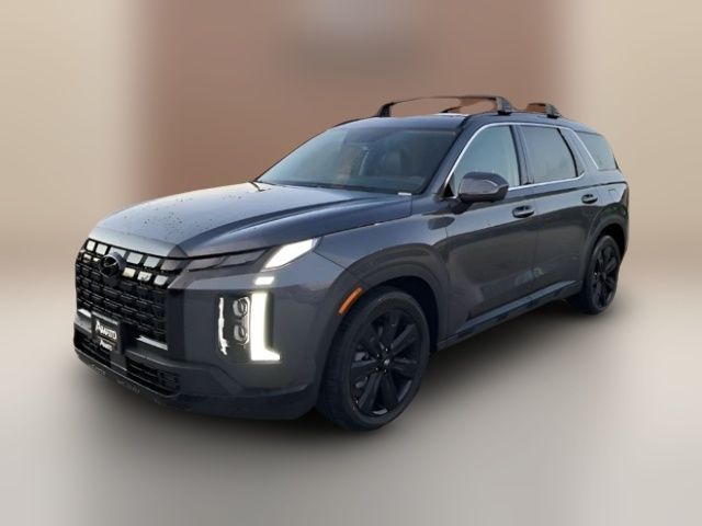 2025 Hyundai Palisade XRT