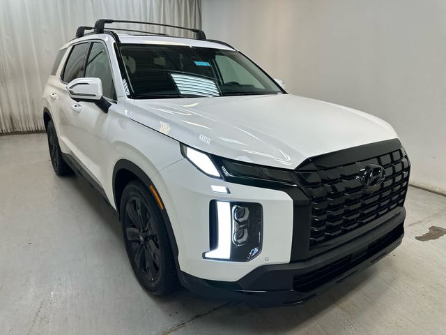 2025 Hyundai Palisade XRT