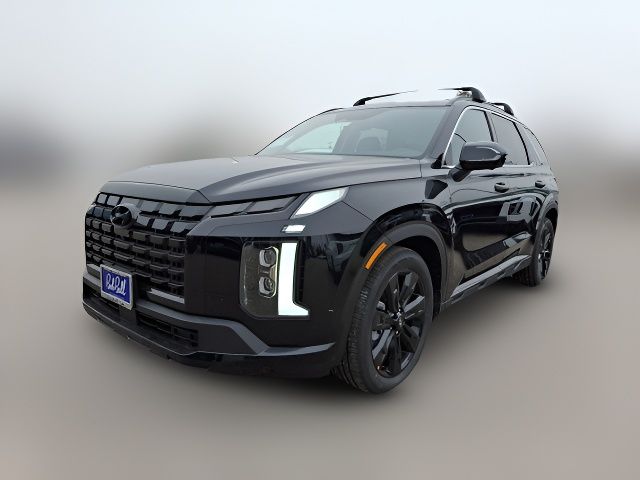 2025 Hyundai Palisade XRT