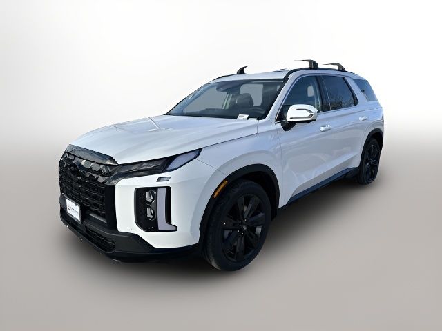 2025 Hyundai Palisade XRT