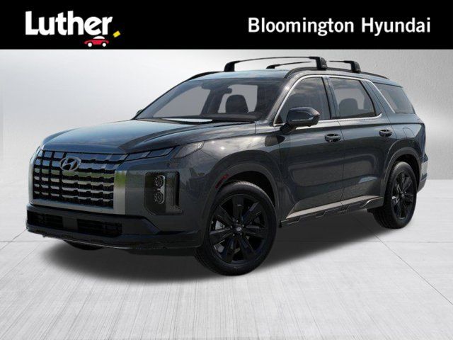 2025 Hyundai Palisade XRT