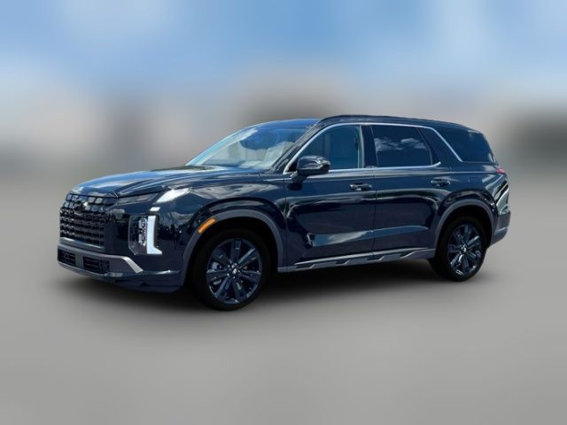 2025 Hyundai Palisade XRT