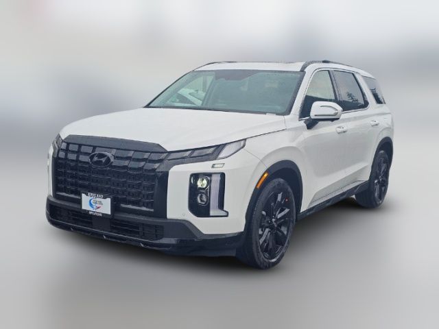 2025 Hyundai Palisade XRT