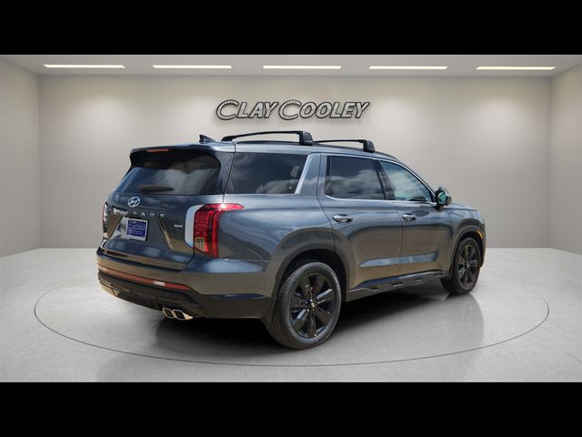 2025 Hyundai Palisade XRT