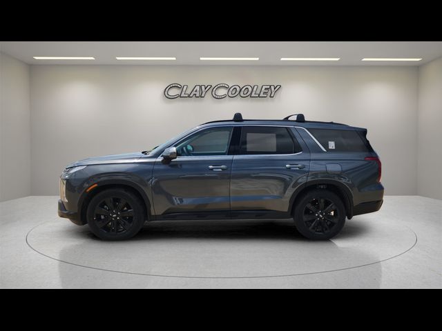 2025 Hyundai Palisade XRT