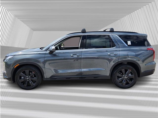 2025 Hyundai Palisade XRT