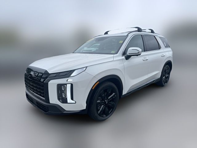 2025 Hyundai Palisade XRT