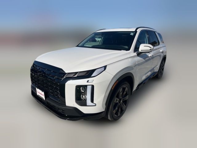 2025 Hyundai Palisade XRT