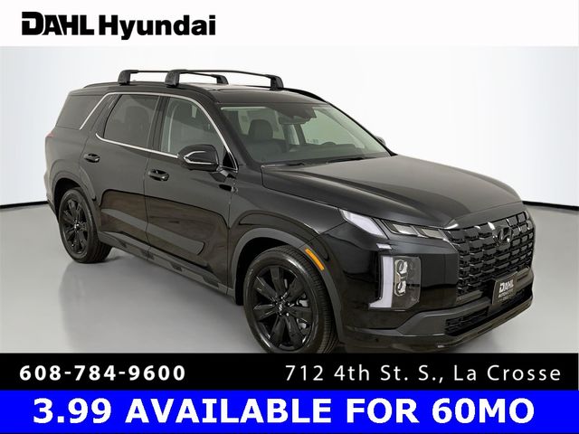 2025 Hyundai Palisade XRT