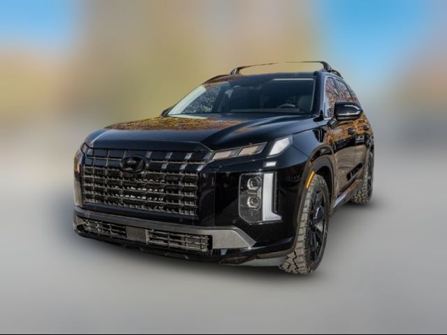 2025 Hyundai Palisade XRT