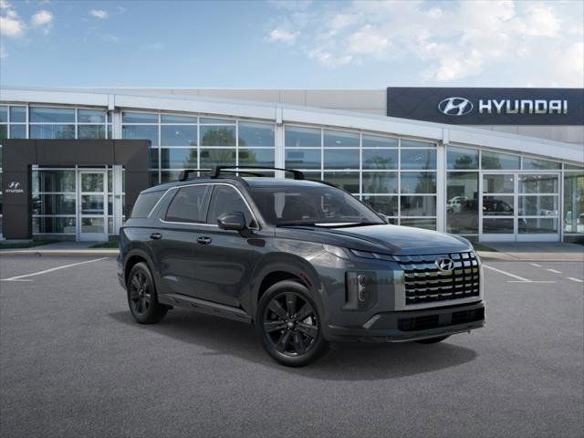 2025 Hyundai Palisade XRT