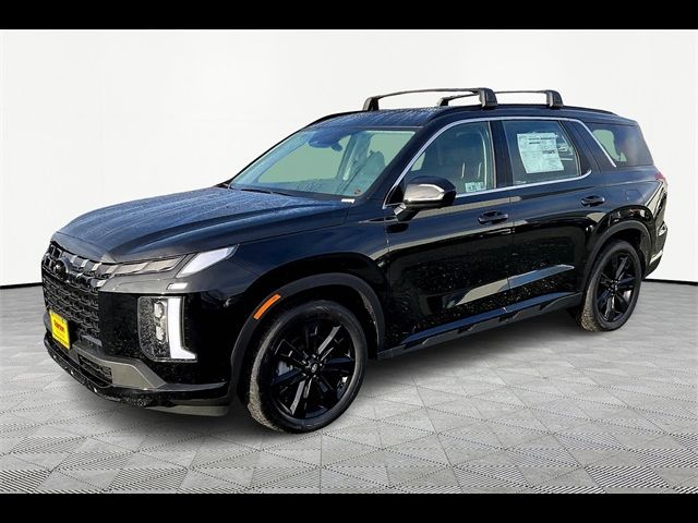 2025 Hyundai Palisade XRT