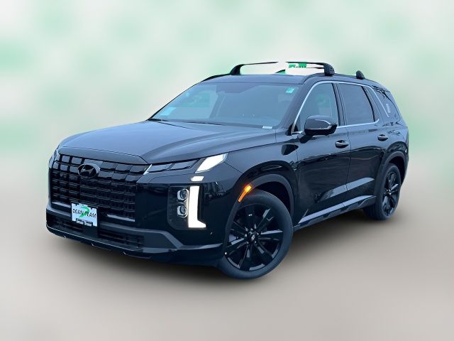 2025 Hyundai Palisade XRT