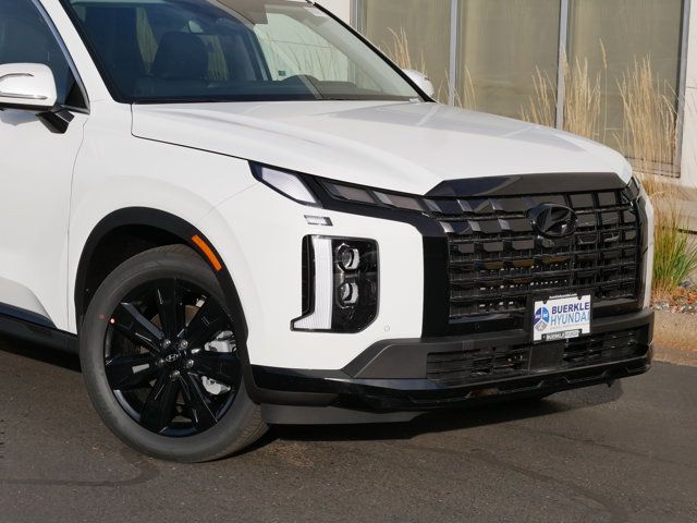 2025 Hyundai Palisade XRT