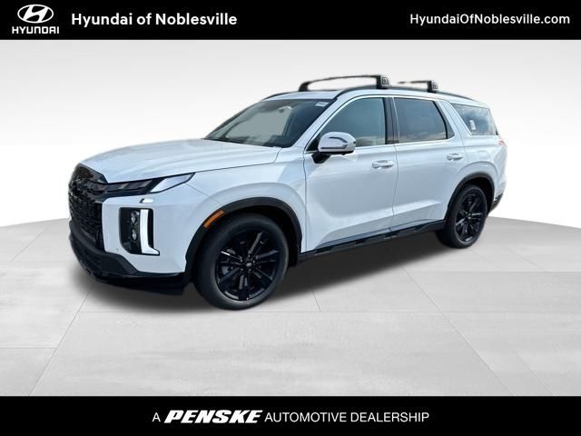 2025 Hyundai Palisade XRT