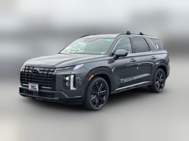 2025 Hyundai Palisade XRT