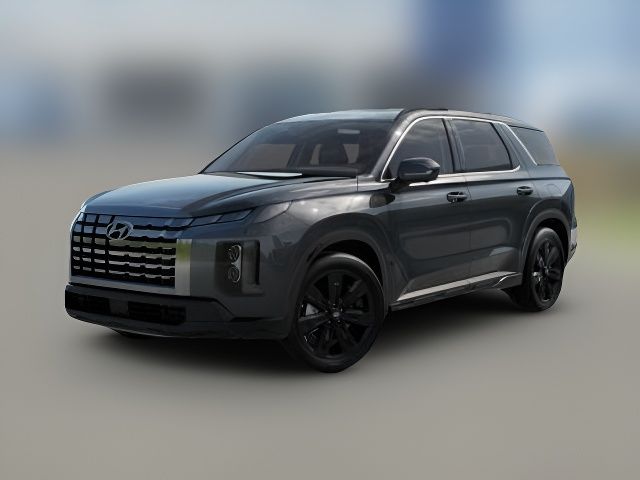 2025 Hyundai Palisade XRT