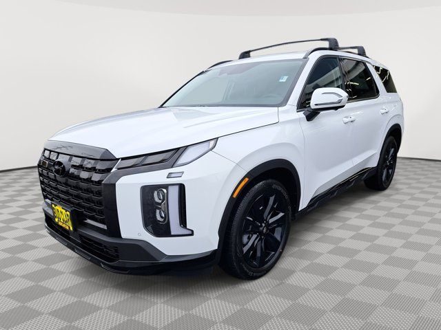 2025 Hyundai Palisade XRT