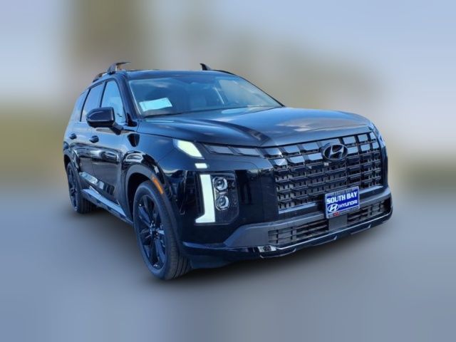 2025 Hyundai Palisade XRT