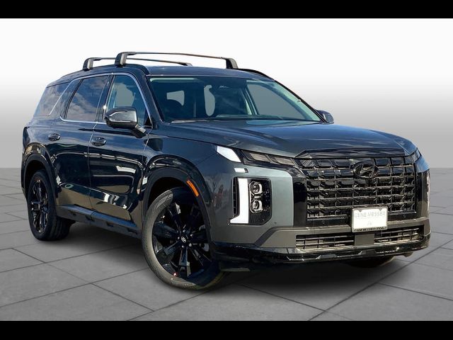 2025 Hyundai Palisade XRT