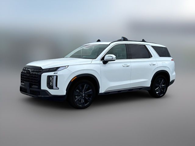 2025 Hyundai Palisade XRT