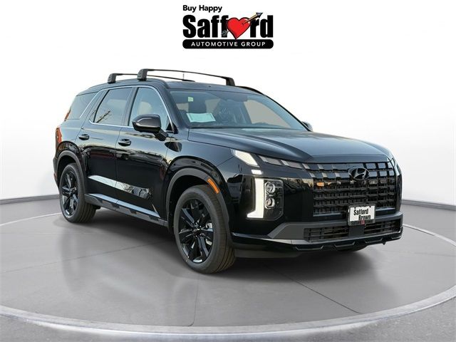 2025 Hyundai Palisade XRT