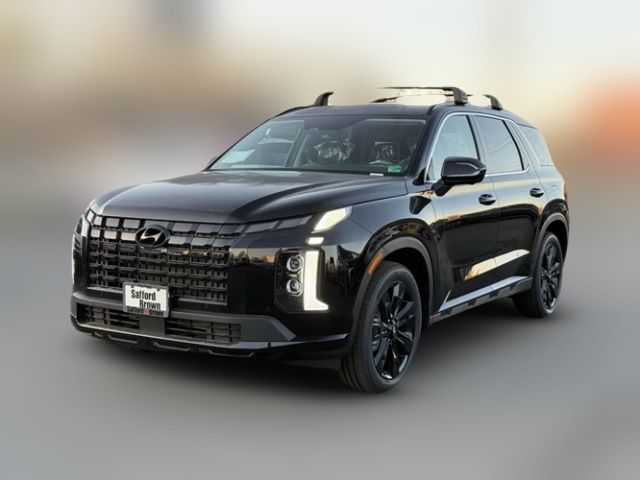 2025 Hyundai Palisade XRT
