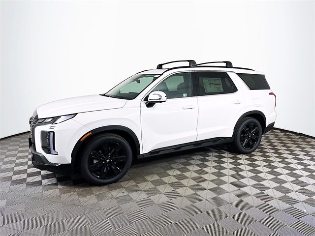 2025 Hyundai Palisade XRT