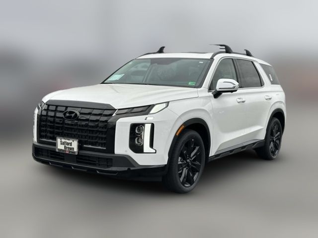 2025 Hyundai Palisade XRT