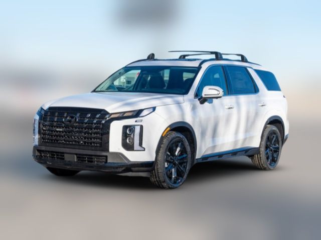 2025 Hyundai Palisade XRT