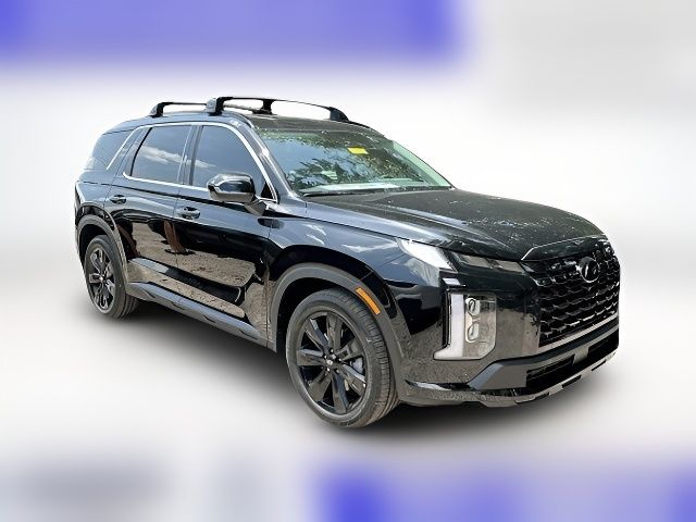 2025 Hyundai Palisade XRT
