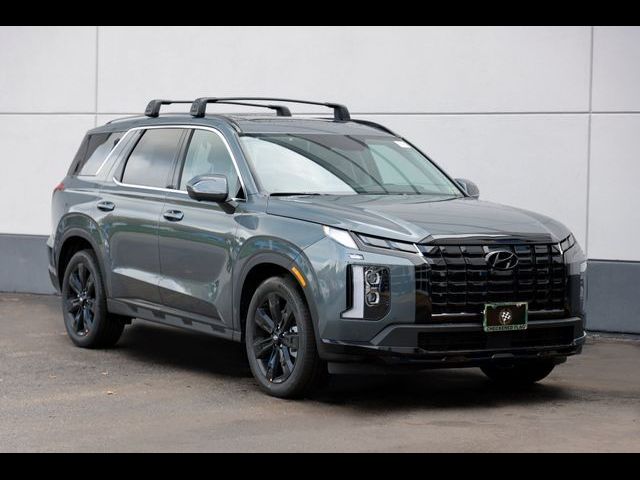 2025 Hyundai Palisade XRT