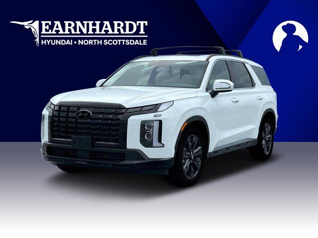 2025 Hyundai Palisade XRT