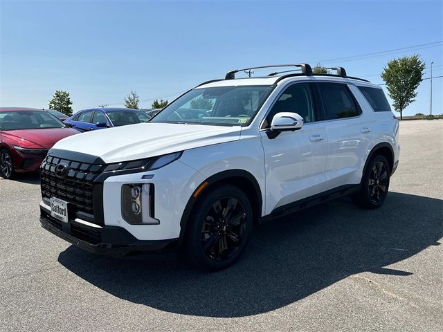 2025 Hyundai Palisade XRT