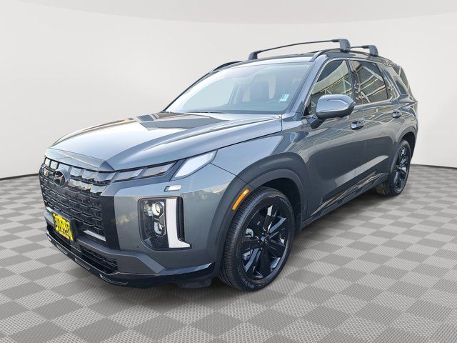 2025 Hyundai Palisade XRT