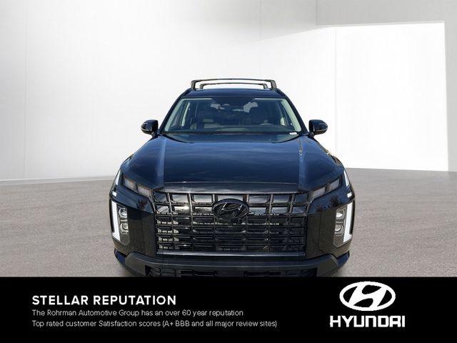 2025 Hyundai Palisade XRT