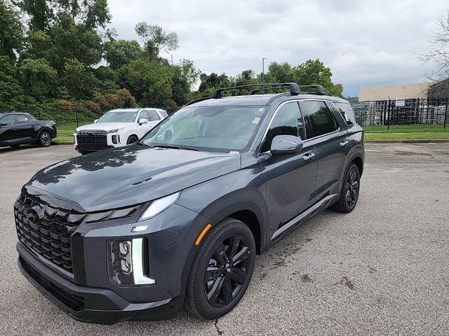 2025 Hyundai Palisade XRT