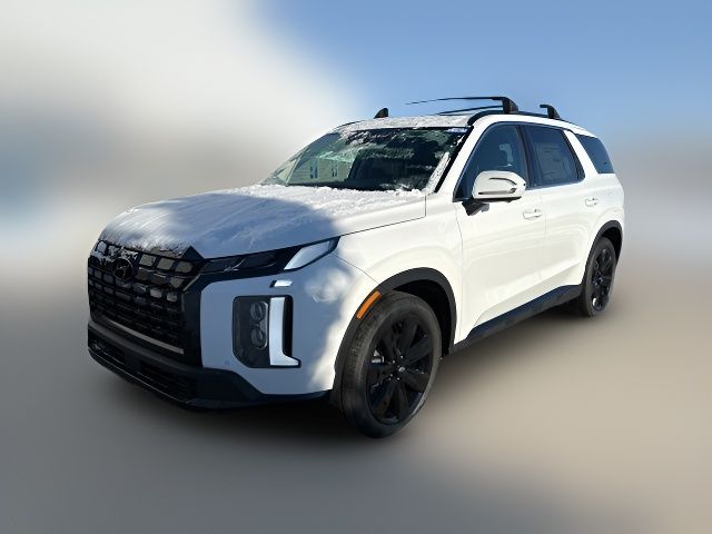 2025 Hyundai Palisade XRT