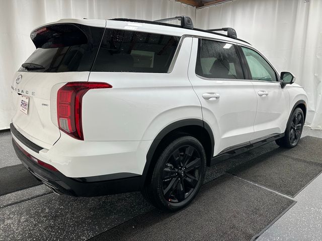 2025 Hyundai Palisade XRT