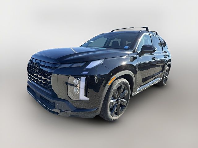 2025 Hyundai Palisade XRT