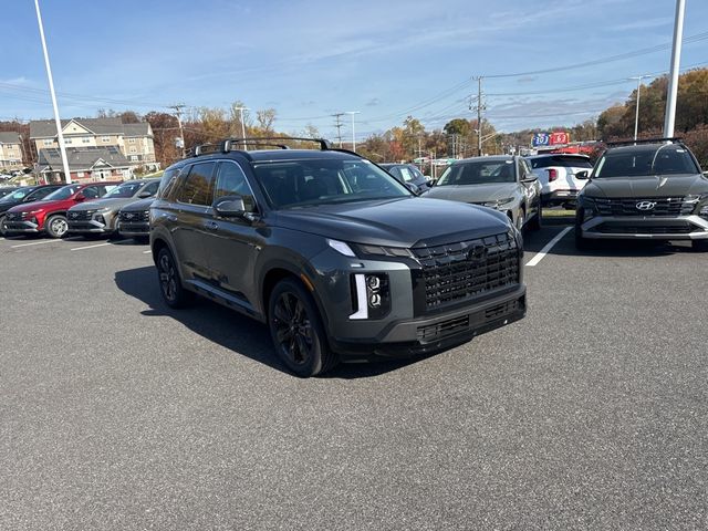 2025 Hyundai Palisade XRT