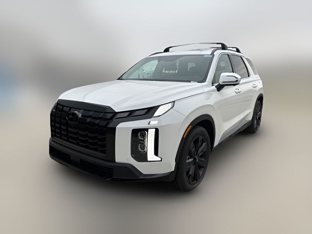 2025 Hyundai Palisade XRT