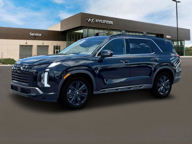 2025 Hyundai Palisade XRT