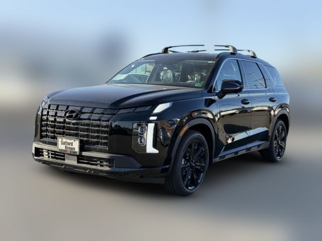 2025 Hyundai Palisade XRT