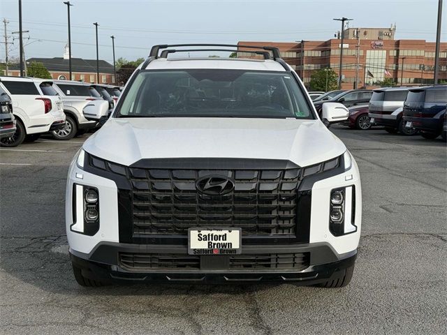 2025 Hyundai Palisade XRT