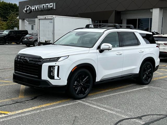 2025 Hyundai Palisade XRT