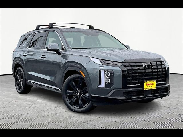 2025 Hyundai Palisade XRT